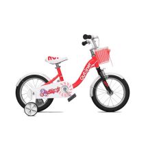 Mountainbike für Mädchen 14