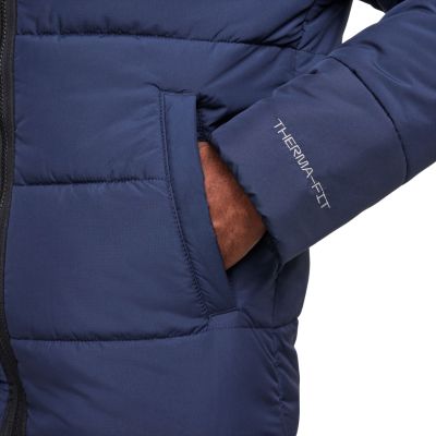 7. Nike Sportswear Herrenjacke Marineblau HF6825 451