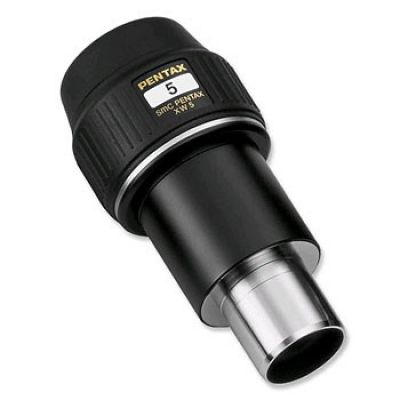 2. Pentax XW 5 optisches Zubehör 2 cm Schwarz