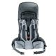 2. Deuter Aircontact Pro 75+10 SL 337022540140 Wanderrucksack