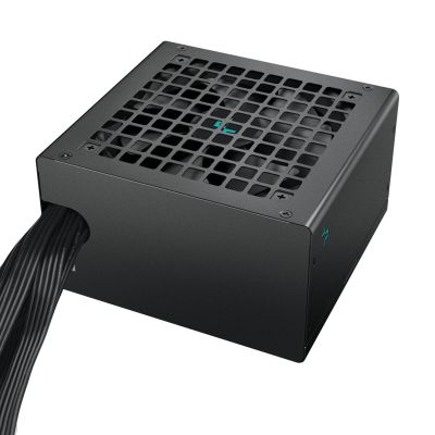 7. DeepCool PL750D Netzteilmodul 750 W 20+4-Pin ATX Schwarz