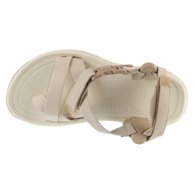 3. Teva W Hurricane Terra Dactyl Sandalen 1169431-BIR Beige 36