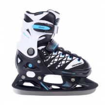 Tempish Clips Jr 13000000841 Verstellbare Schlittschuhe