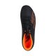 8. Skechers Academy AG Fußballschuhe Schwarz und Orange 252120 BKOR