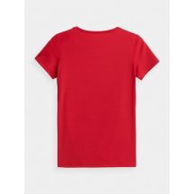4F Trainings-T-Shirt für Damen NOSH4-TSDF352