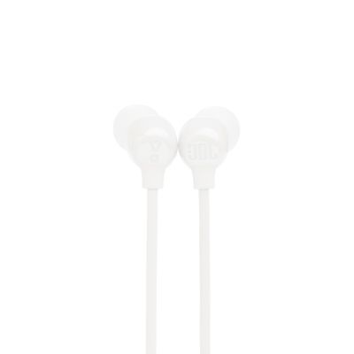 7. Kabellose Kopfhörer JBL Tune 135BT, weiß