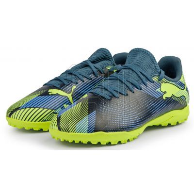 2. Puma Future 7 Play TT Jr 107950 03 Fußballschuhe
