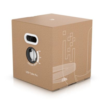 Ubiquiti UISP-Cable-Pro | Kupferkabel | CAT5E, FTP, 305 m