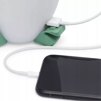 4. Black Diamond ORBITER 450 LANTERN Desert Sage Stirnlampe