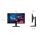 5. Samsung Odyssey G7 OLED-Monitor 27" LS27FG702EUXEN 180/360Hz