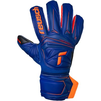 2. Reusch Attrakt Infinity Fingerstützhandschuhe 56 70 710 4127