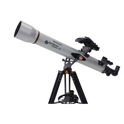 Celestron StarSense Explorer LT 80AZ Teleskop