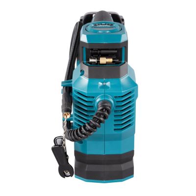 7. 18V Minikompressor ohne Batterie DMP181Z MAKITA