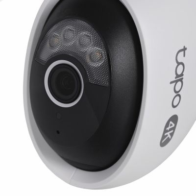 5. TP-LINK Tapo C560WS Kamera