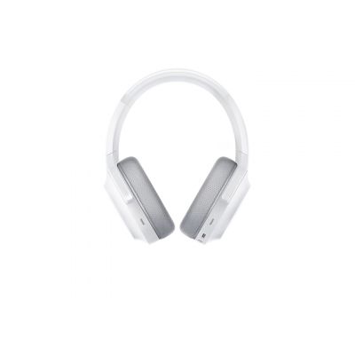 11. Razer Barracuda Mercury Weiß