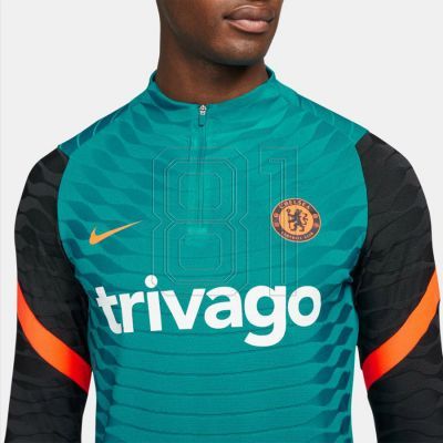3. Nike Chelsea FC Elite M DB6876 472 T-Shirt