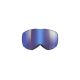 2. Julbo Light Year OTG Skibrille Schwarz