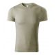 3. Malfini Paint T-Shirt M MLI-P7328 hellkhaki