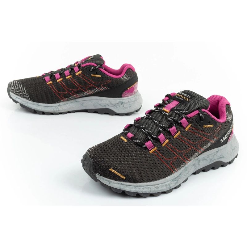18. Merrell Fly Strike W J067444 Laufschuhe
