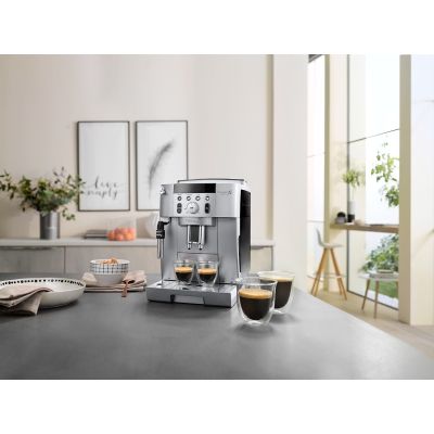 17. Kaffeevollautomat DeLonghi ECAM 250.31.SB