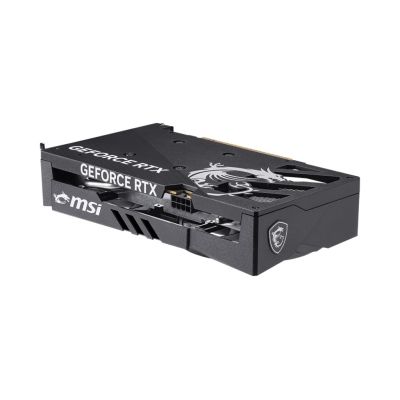 3. MSI RTX 5050 8G GAMING OC Grafikkarte