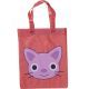 3. Regenponcho für Kinder, rosa, REDCLIFFS, Größe M