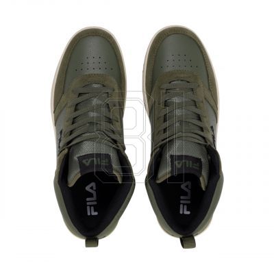 4. Fila Rega S mid M FFM0367 60017 Schuhe