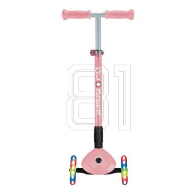 5. Globber Primo Faltbare Lichter Jr. 432-211-3 Roller