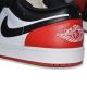 6. Air Jordan 1 LOW Sportschuhe - 553558-161