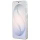 5. Guess IML Leopard Print Dreieckige MagSafe Hülle für Samsung Galaxy S26 Ultra - Braun