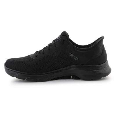4. Skechers Go Walk 7-Valin M 216550-BBK Schuhe