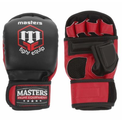 7. Masters RBT-Vintage-Handschuhe 01555-V10