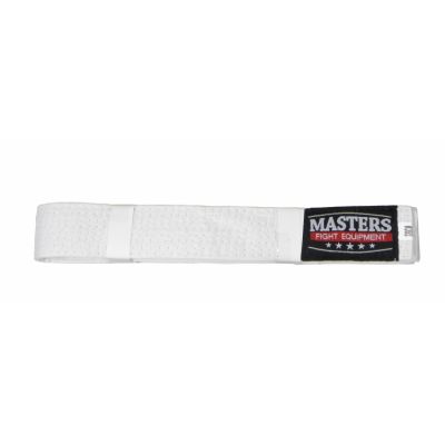 3. MASTERS Kimonogürtel