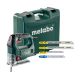 14. Metabo Steb 65 Quick Set elektrische Stichsäge 450 W