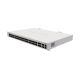 Mikrotik CRS354-48G-4S+2Q+RM 53p Managed Switch (Fast/Gigabit/10G)