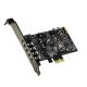 6. Praktikant bei Creative Soundkarte Sound Blaster Audigy FX Pro