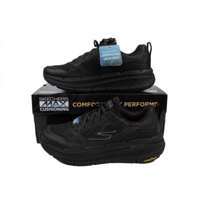 10. Skechers M 220840/BKCC Sportschuhe