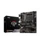 6. MSI A520M PRO Sockel AM4 Micro-ATX