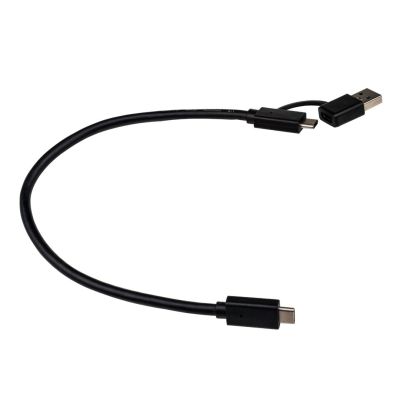 11. Patriot TXD USB-3.2-Gehäuse für M.2-NVMe-SSD 1.3, bis zu 8 TB – Aluminium