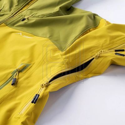 4. Elbrus Loriko Jacke M 92800481829