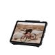 8. Folio UAG Urban Armor Gear Essential Armor Hülle für Apple iPad Air 11" (2024) und Air 10.9" (2022 und 2020)