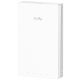 16. Access Point Cuddy AP3000 WLAN 2976 Mbit/s PoE Weiß