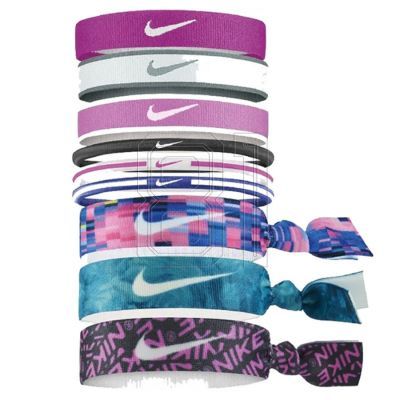Nike Gemischte Haarbänder N.000.3537.608