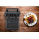 10. Unold 48275 2-Waffeleisen 1500W Schwarz