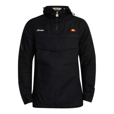7. Ellesse Herren Kapuzenjacke Mont 3 Oh Jacket SHB23139011