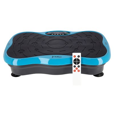 3. Vibrationsplattform HMS SVP01 blau
