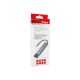 7. USB Equip 133497 USB Typ-C Adapter Schwarz, Grau