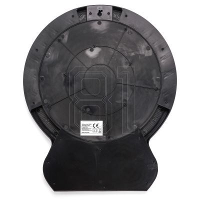 12. Meteor elektronische Dartscheibe 4-LED 24689