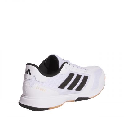 3. adidas Ligra 8 IN M JI1505 Handballschuhe