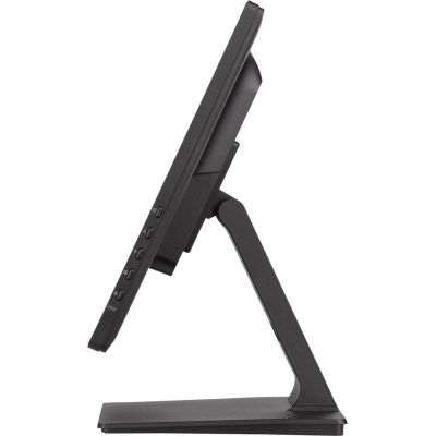 9. iiyama ProLite T2452MSC-B1 Computermonitor 23,8 Zoll 1920 x 1080 px Full HD LCD-Touchscreen Schwarz